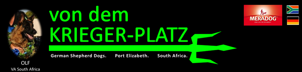 von der Krieger-Platz